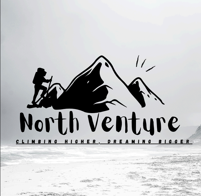 North Venture Official Logo
